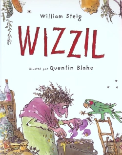 Bertrand.pt - Wizzle
