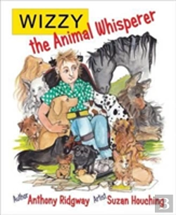 Bertrand.pt - Wizzy The Animal Whisperer