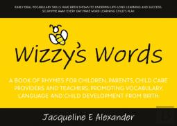 Wizzyâ€™S Words