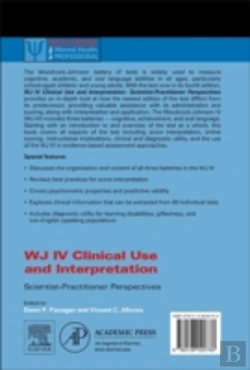 Bertrand.pt - Wj Iv Clinical Use And Interpretation