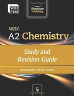 Bertrand.pt - Wjec A2 Chemistry: Study And Revision Guide