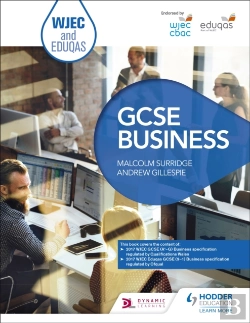 Bertrand.pt - Wjec And Eduqas Gcse Business