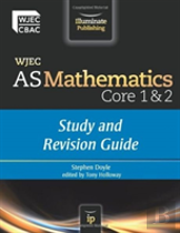 Wjec As Mathematics Core 1 & 2