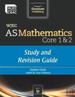 Bertrand.pt - Wjec As Mathematics Core 1 & 2