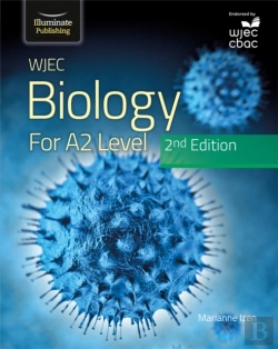 Bertrand.pt - Wjec Biology For A2 Level Student Book: 2nd Edition