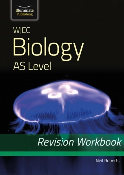 Bertrand.pt - Wjec Biology For As Level: Revision Workbook