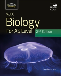 Bertrand.pt - Wjec Biology For As Level Student Book: 2nd Edition