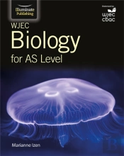 Wjec Biology For As Level: Student Book