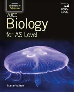 Bertrand.pt - Wjec Biology For As Level: Student Book
