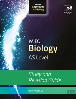 Bertrand.pt - Wjec Biology For As Level: Study And Revision Guide