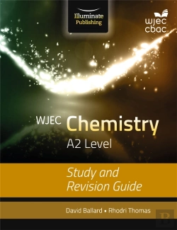 Bertrand.pt - Wjec Chemistry For A2 Level: Study And Revision Guide