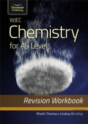 Wjec Chemistry For As Level: Revision Workbook