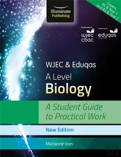 Bertrand.pt - Wjec & Eduqas A Level Biology: A Student Guide To Practical Work