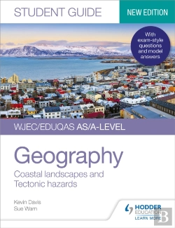 Bertrand.pt - Wjec/Eduqas As/A-Level Geography Student Guide 2: Coastal Landscapes And Tectonic Hazards