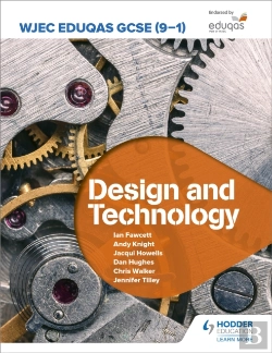 Bertrand.pt - Wjec Eduqas Gcse (9-1) Design And Technology