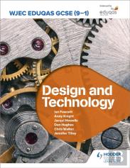Wjec Eduqas Gcse (9-1) Design And Technology