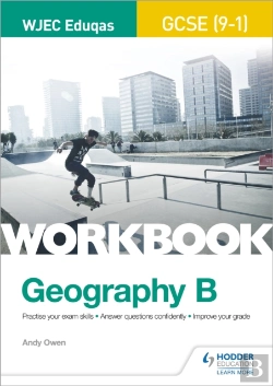 Bertrand.pt - Wjec Eduqas Gcse (9â€“1) Geography B Workbook