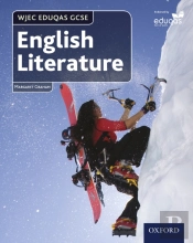 Wjec Eduqas Gcse English Literature