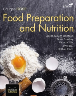 Bertrand.pt - Wjec/Eduqas Gcse Food Preparation & Nutrition: Student Book