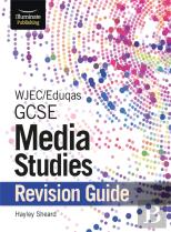 Wjec/Eduqas Gcse Media Studies Revision Guide