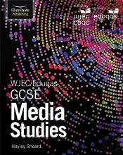Wjec/Eduqas Gcse Media Studies: Student Book