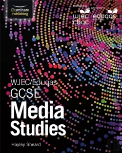 Bertrand.pt - Wjec/Eduqas Gcse Media Studies: Student Book