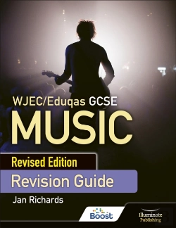 Bertrand.pt - Wjec/Eduqas Gcse Music Revision Guide - Revised Edition