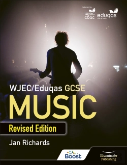 Bertrand.pt - Wjec/Eduqas Gcse Music Student Book: Revised Edition