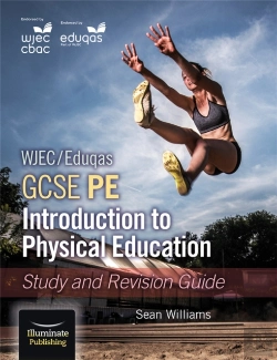 Bertrand.pt - Wjec/Eduqas Gcse Pe: Introduction To Physical Education: Study And Revision Guide