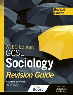 Bertrand.pt - Wjec Eduqas Gcse Sociology Revision Guide - Revised Edition