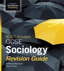 Wjec Eduqas Gcse Sociology Revision Guide