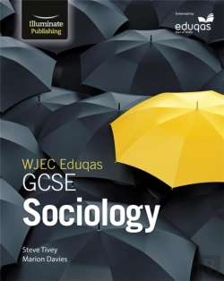 Bertrand.pt - Wjec Eduqas Gcse Sociology: Student Book