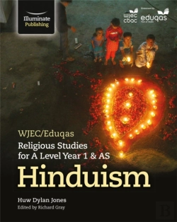 Bertrand.pt - Wjec/Eduqas Religious Studies For A Level Year 1 & As - Hinduism