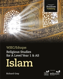 Bertrand.pt - Wjec/Eduqas Religious Studies For A Level Year 1 & As - Islam