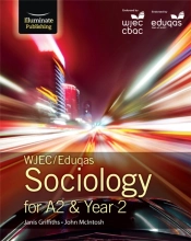 Wjec/Eduqas Sociology For A2 & Year 2