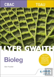 Wjec Gcse Biology Workbook (Welsh Language Edition)