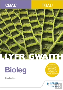 Bertrand.pt - Wjec Gcse Biology Workbook (Welsh Language Edition)