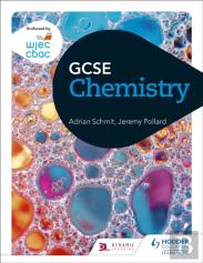 Wjec Gcse Chemistry