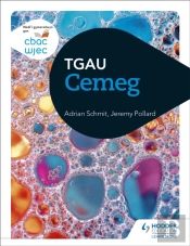 Wjec Gcse Chemistry Welsh Edition