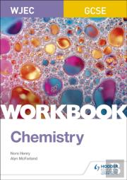 Wjec Gcse Chemistry Workbook