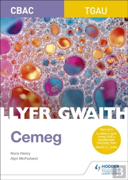 Bertrand.pt - Wjec Gcse Chemistry Workbook (Welsh Language Edition)
