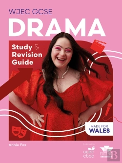 Bertrand.pt - Wjec Gcse Drama: Study And Revision Guide