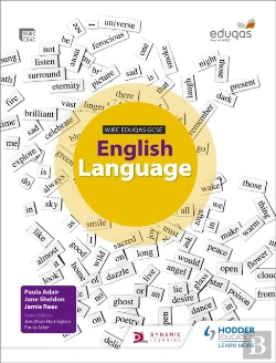 Bertrand.pt - Wjec Gcse English Language Student'S Book