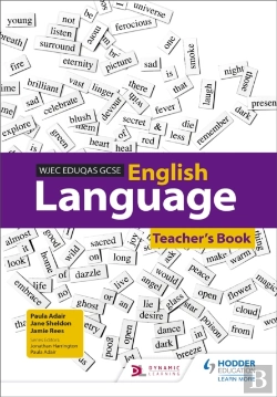 Bertrand.pt - Wjec Gcse English Language Teacher'S Book