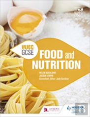 Wjec Gcse Food And Nutrition