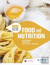 Wjec Gcse Food And Nutrition