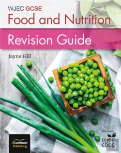 Bertrand.pt - Wjec Gcse Food And Nutrition: Revision Guide
