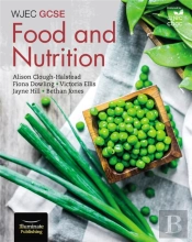 Wjec Gcse Food And Nutrition