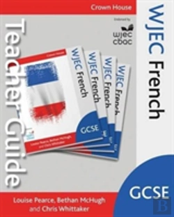 Bertrand.pt - Wjec Gcse French Teacher Guide