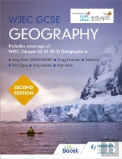 Wjec Gcse Geography Second Edition